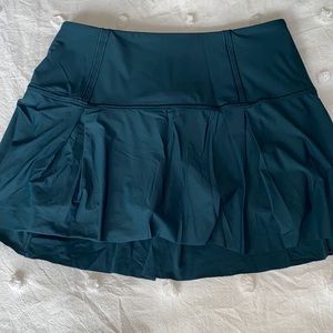 Lululemon Tennis Skirt / Skort
